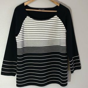 🎉price drop🎉Cable & Gauge sweater - sz 1X